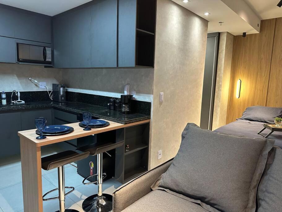 53 - Aconchegante E Completo Apartment Ribeirao Preto